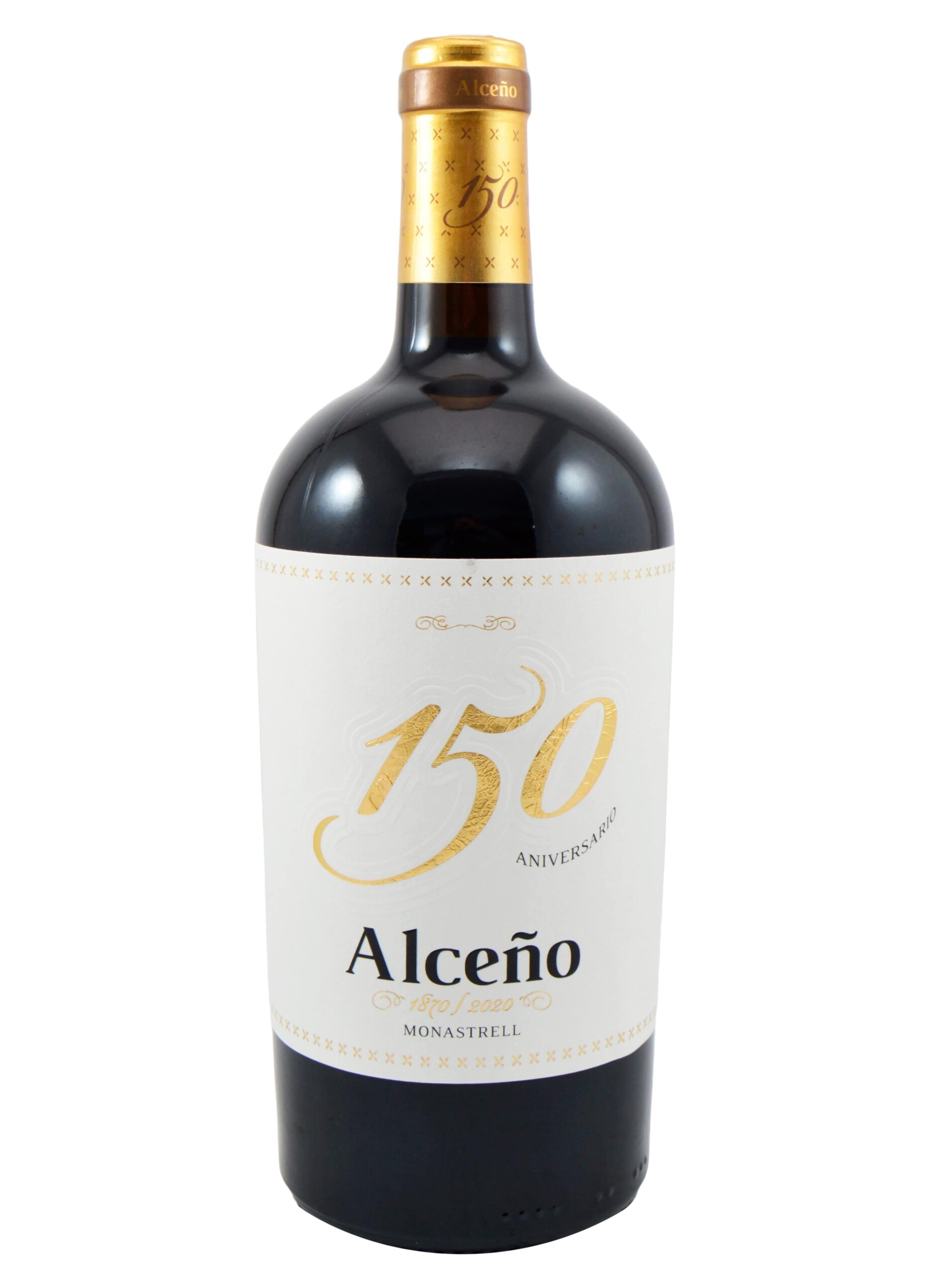 Alceño