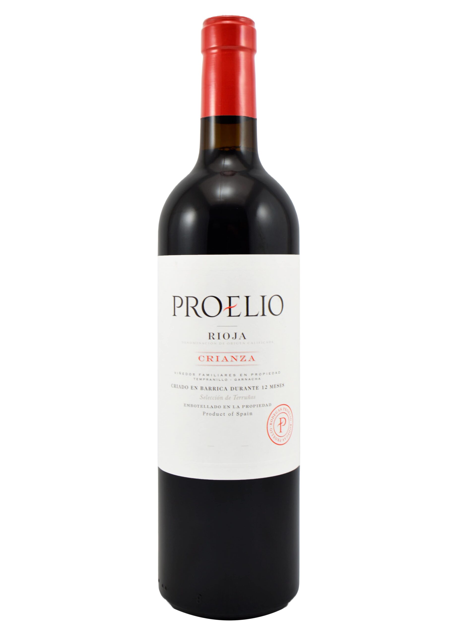 Proelio Crianza