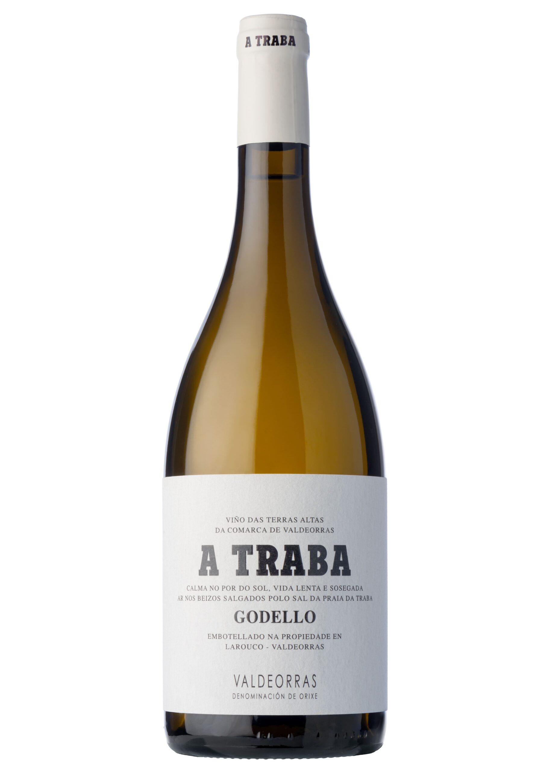 A Traba Godello