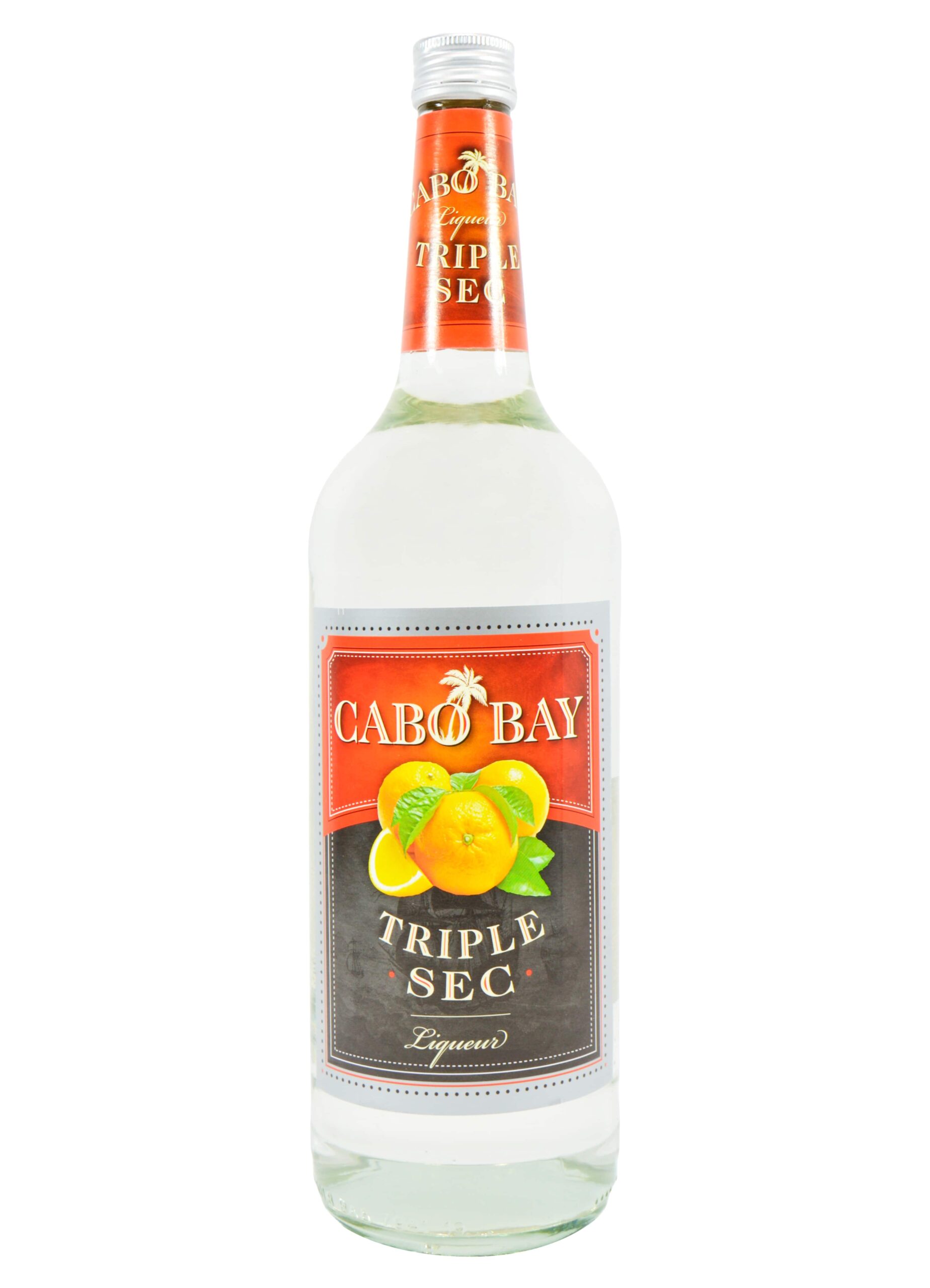 Cabo Bay Triple Sec