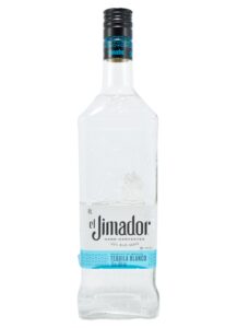 El Jimador Tequila Blanco