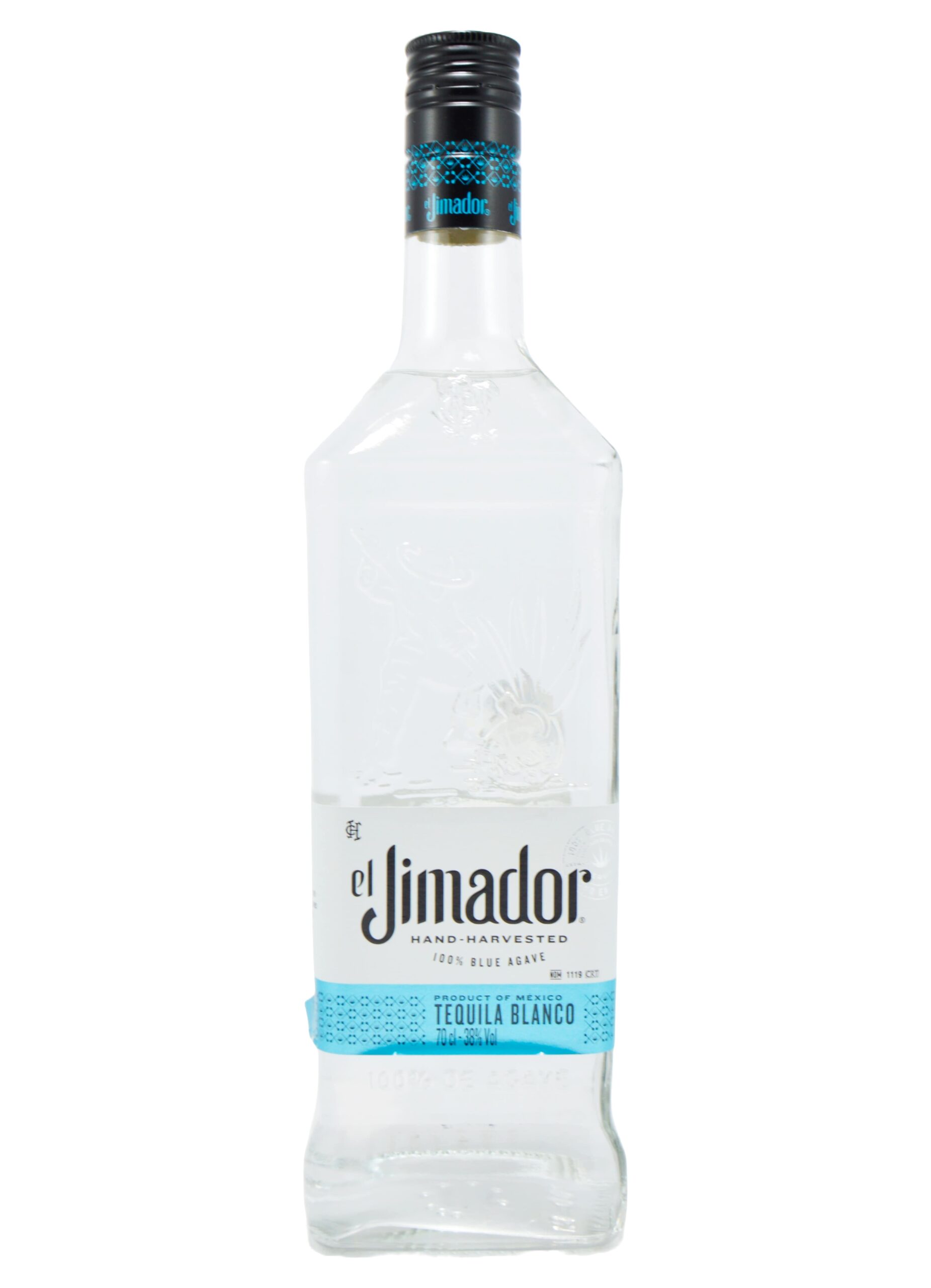 El Jimador Tequila Blanco