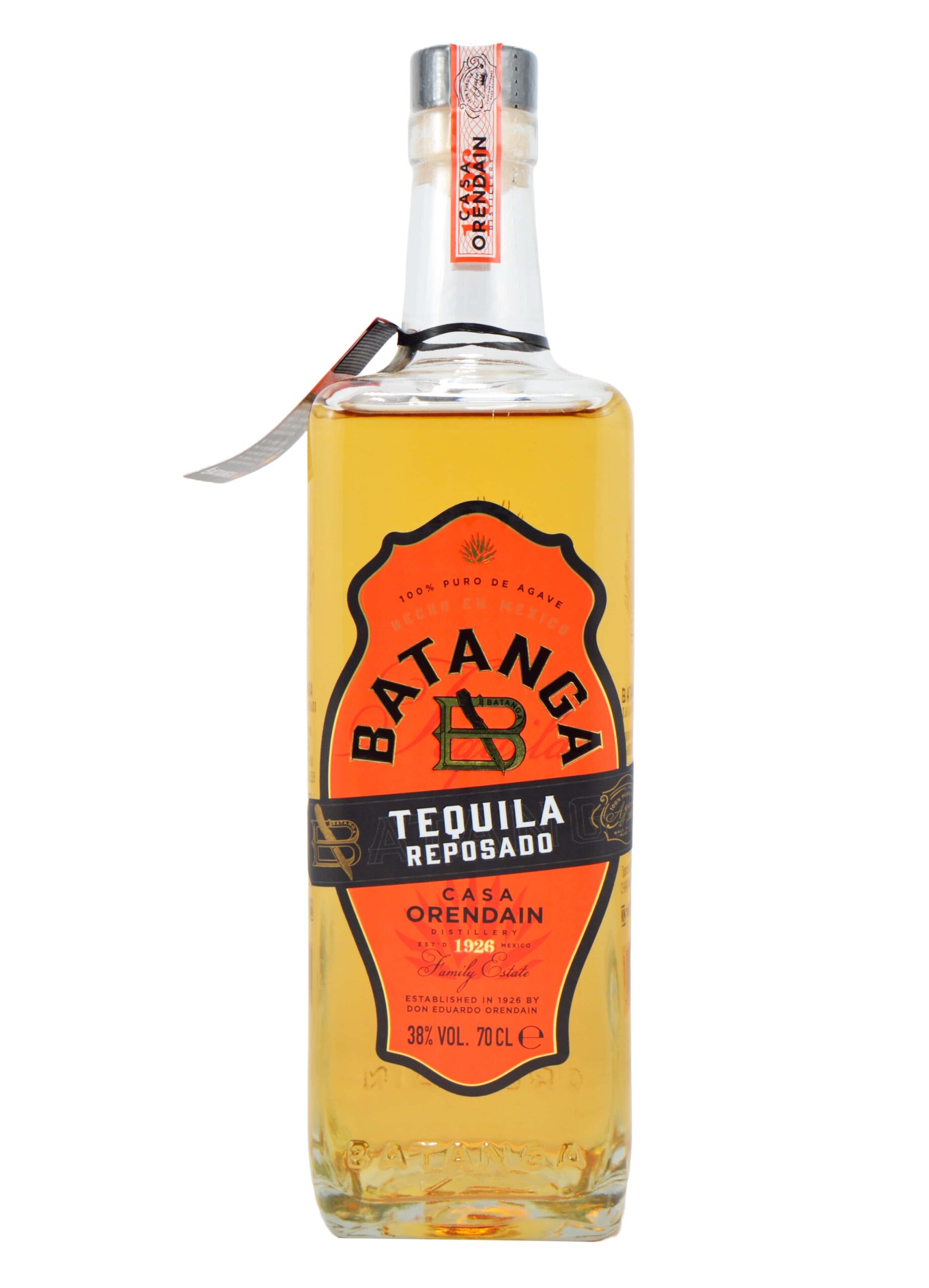 Batanga Tequila Reposado