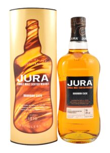 Jura Bourbon Cask