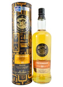The Glendronach Forgue 10 Years Old
