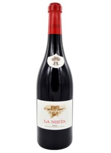 La Nieta 2022