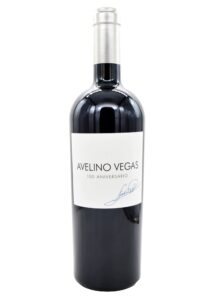 Avelino Vegas