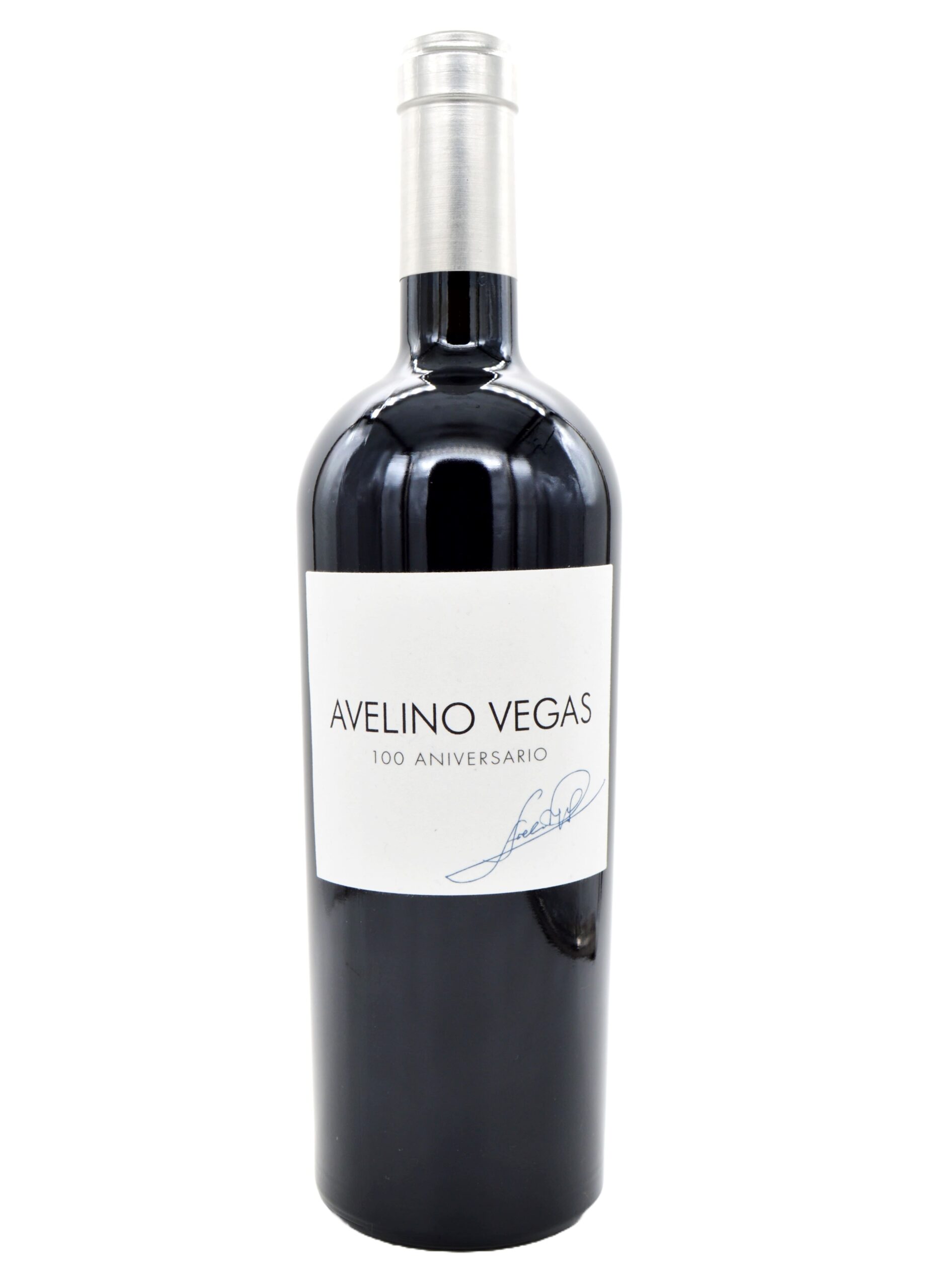 Avelino Vegas