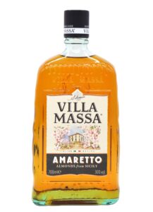 Amaretto Villa Massa