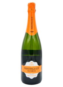 Mistinguett Vallformosa Brut Nature