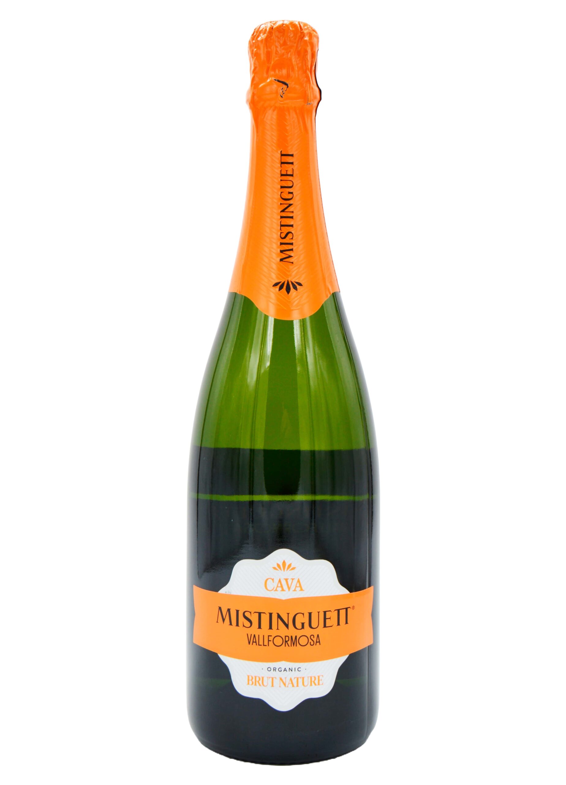 Mistinguett Vallformosa Brut Nature