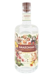 Amazonian Gin Company