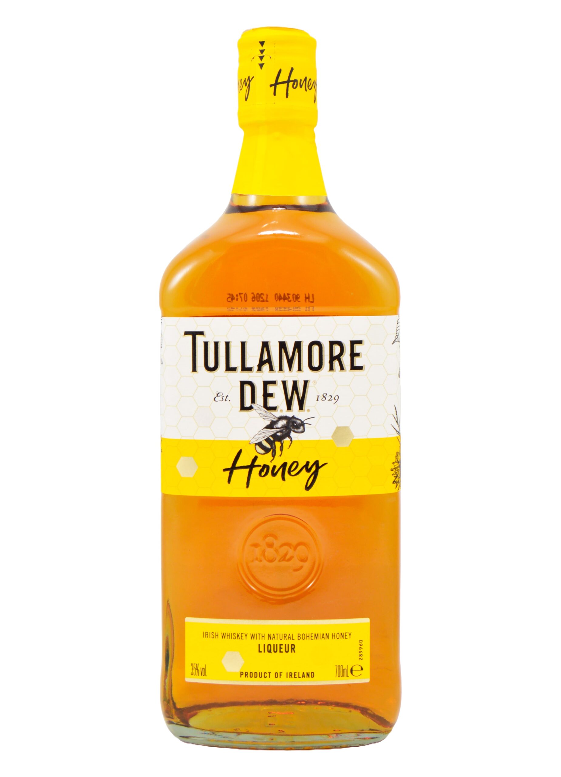 Tullamore Dew Honey