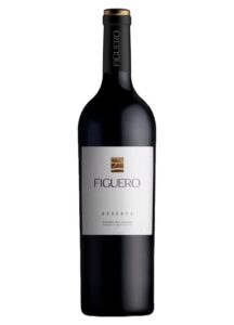 Figuero Reserva 2019