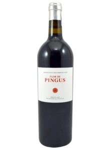 Flor De Pingus 2022