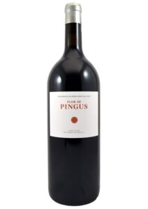 Flor De Pingus Magnum 2022