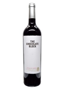 The Chocolate Block 2022