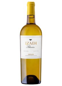 Izadi Blanco Selección 2023