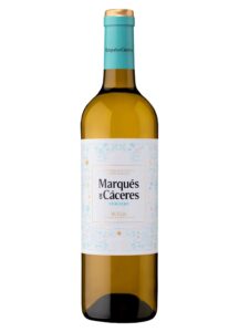Marqués De Cáceres Verdejo 2024