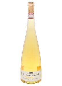La Casona De La Vid Viognier 2022