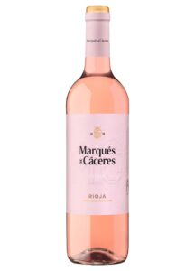 Marqués De Cáceres Rosado 2024