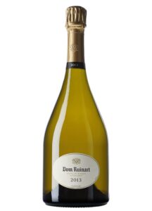 Dom Ruinart Blanc De Blancs 2013