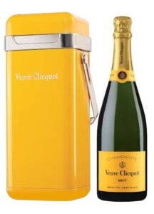 Veuve Clicquot Brut - Estuche Cooler