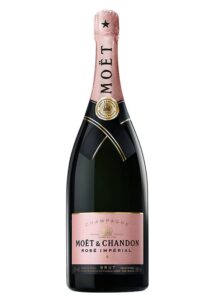 Moët & Chandon Rosé Brut Magnum
