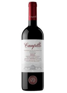 Campillo Reserva Selecta 2018