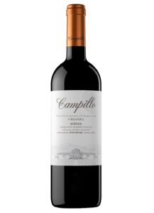 Campillo Crianza 2021