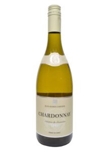 Jean-Marie Garnier Chardonnay 2023