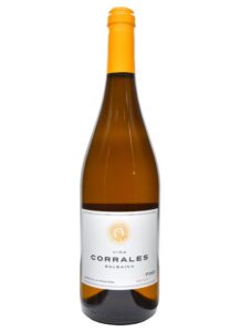 Viña Corrales Balbaina Fino Saca 2024
