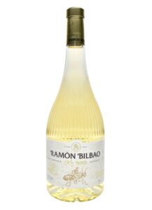 Ramón Bilbao Early Harvest Verdejo 2024