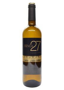 Esencia 27 Vino De Aguja Verdejo
