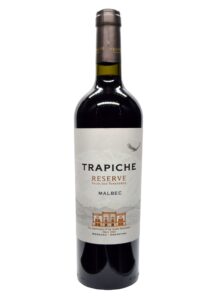 Trapiche Reserve Malbec 2024