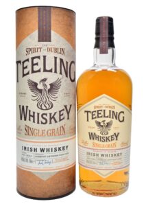 Teeling Whiskey Single Grain