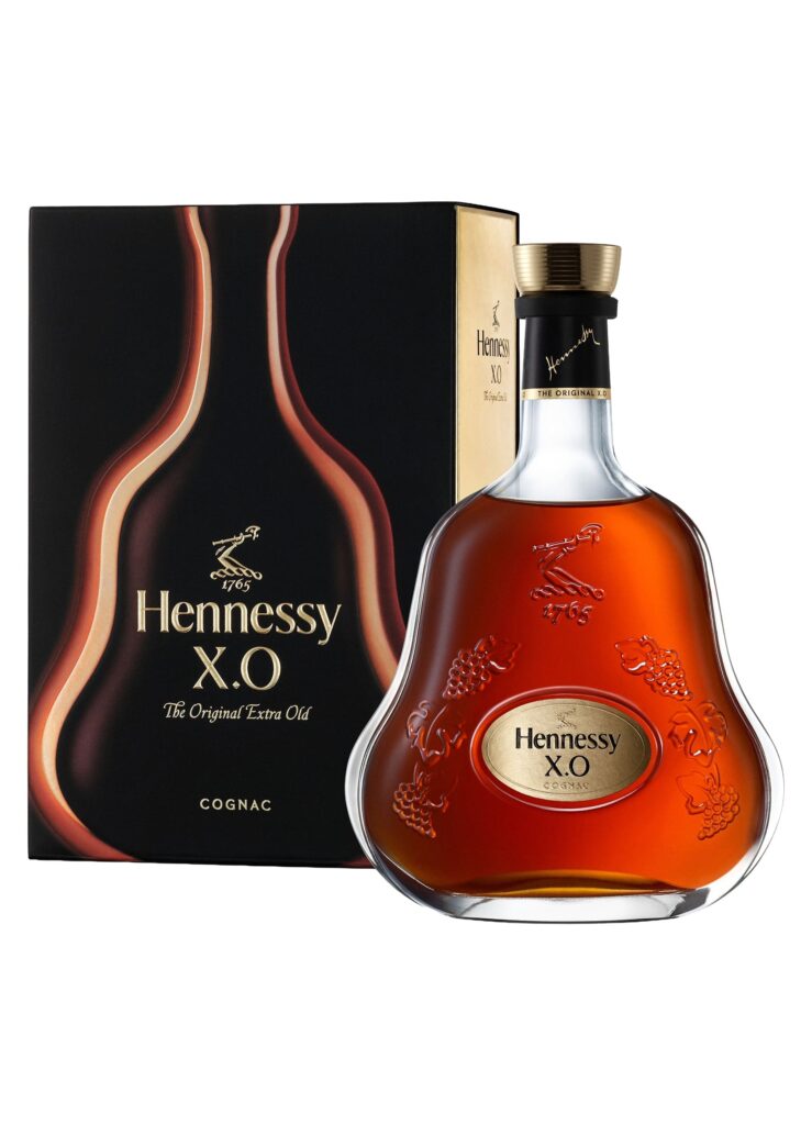 ▷【 Hennessy XO Cognac - 1 L. 】| Vinos Baco