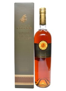 François Voyer Napoleón Cognac