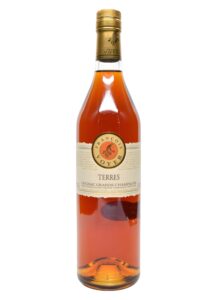 François Voyer Terres Cognac