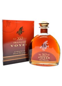 François Voyer XO Gold Cognac