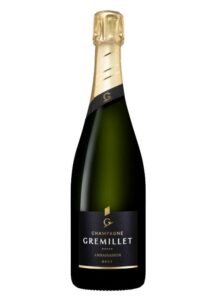 Gremillet Ambassadeur Brut