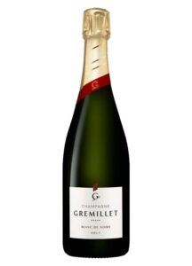 Gremillet Blanc De Noirs Brut