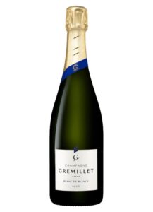 Gremillet Blanc De Blancs Brut
