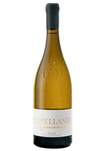 Marqu&eacute;s De Murrieta Capellan&iacute;a 2020