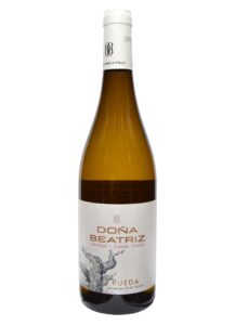 Do&ntilde;a Beatriz Verdejo Cepas Viejas 2025