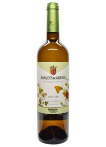 Marqués De Griñón Verdejo 2025