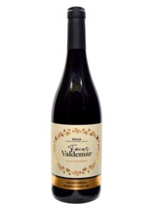Fincas Valdemar Selecci&oacute;n Familia Reserva 2020
