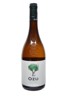Ozu By Otazu Chardonnay 2025