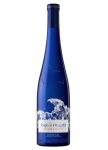 Mar De Frades Magnum 2024