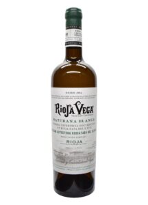 Rioja Vega Maturana Blanca 2025